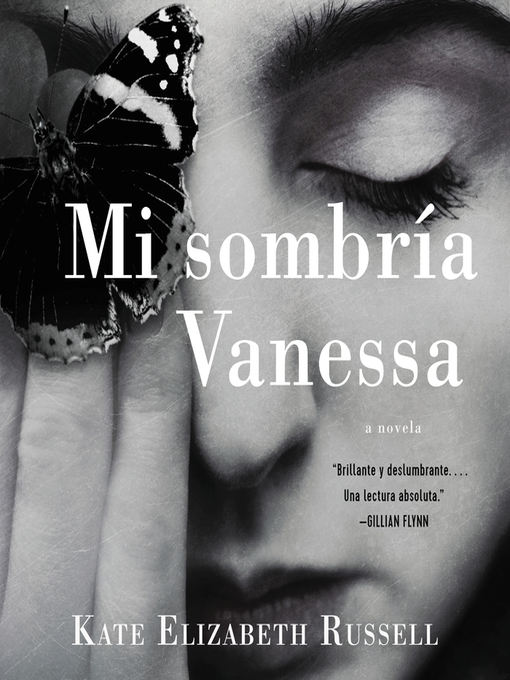 Cover image for My Dark Vanessa \ Mi sombría Vanessa (SPA ed)